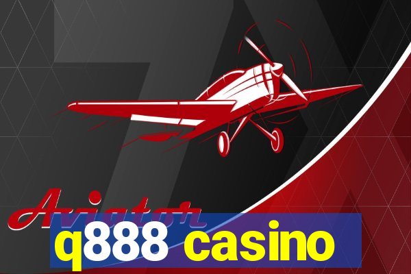 q888 casino