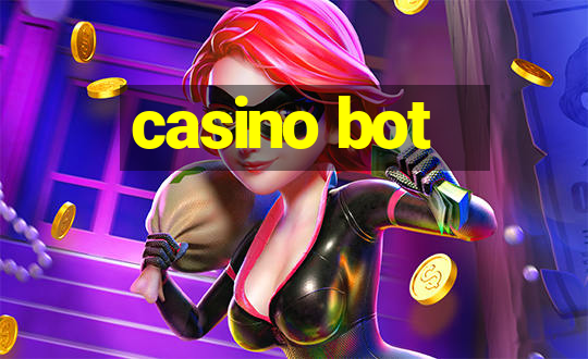 casino bot