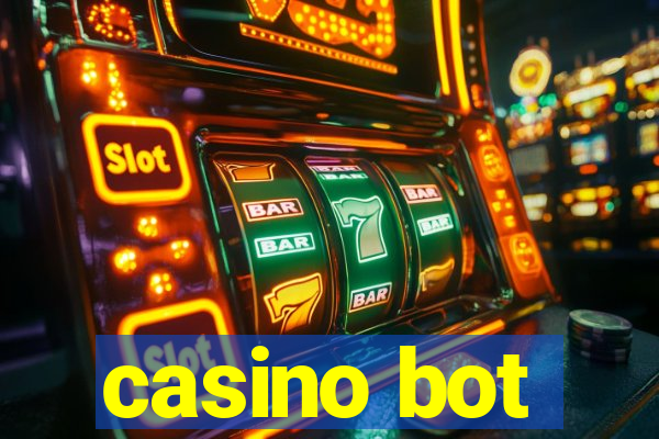 casino bot