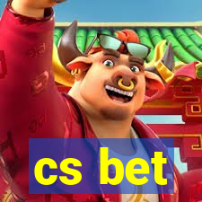 cs bet