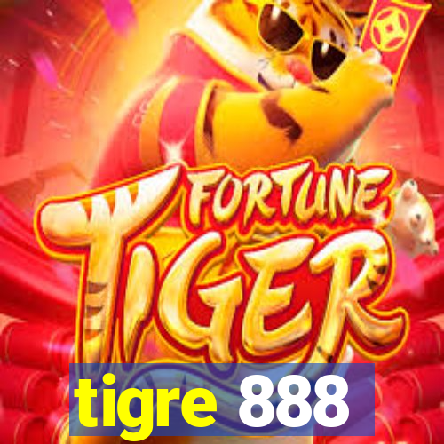 tigre 888