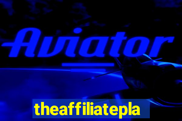 theaffiliateplatform.com