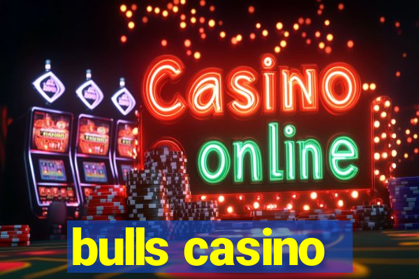 bulls casino