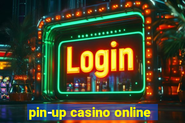 pin-up casino online