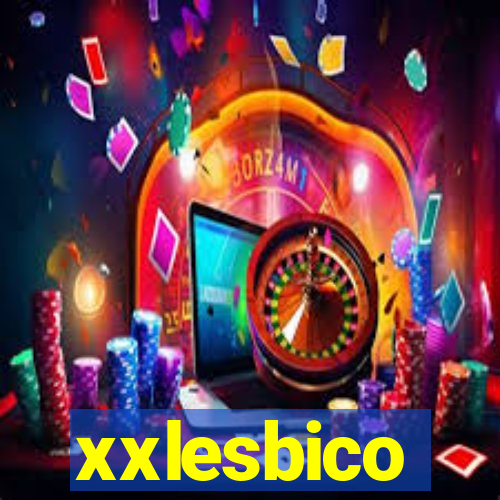 xxlesbico