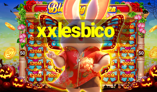 xxlesbico