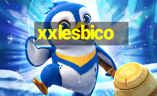 xxlesbico