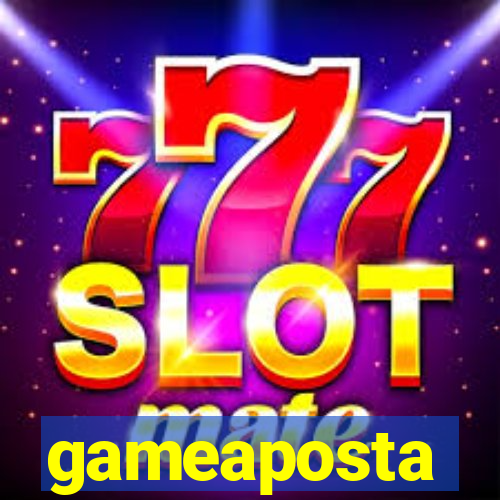 gameaposta