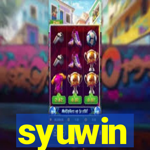 syuwin