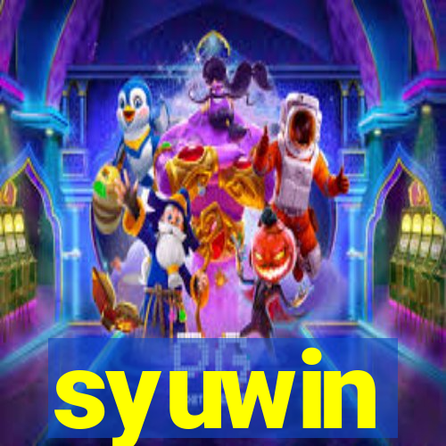 syuwin