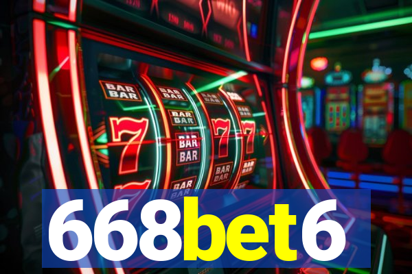 668bet6