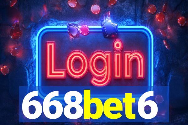 668bet6