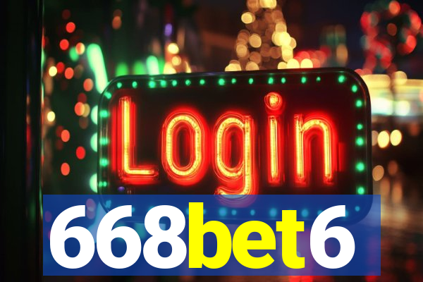 668bet6