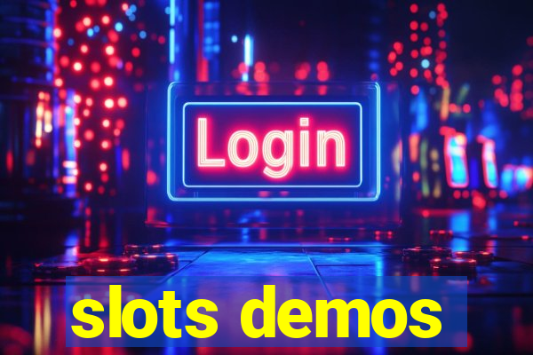 slots demos