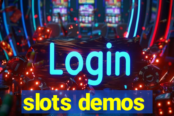 slots demos