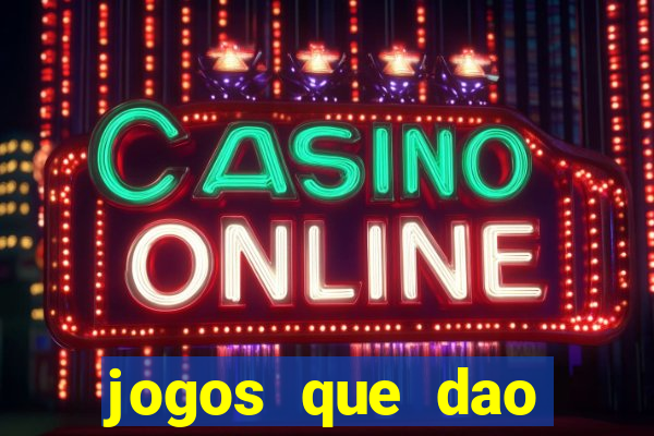 jogos que dao bonus por cadastro