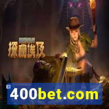 400bet.com