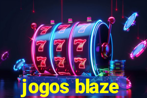 jogos blaze