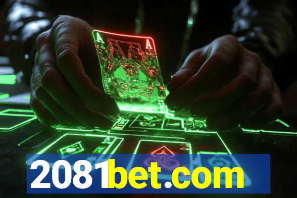 2081bet.com