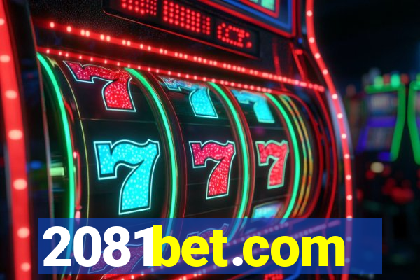 2081bet.com