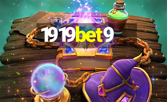 1919bet9