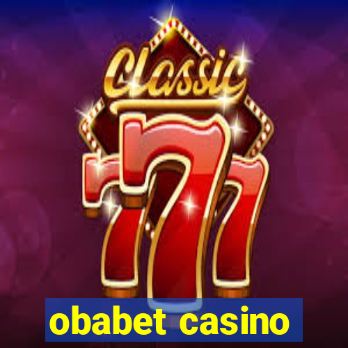 obabet casino