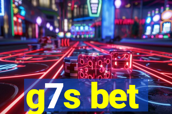 g7s bet