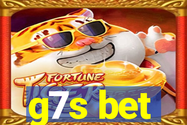 g7s bet