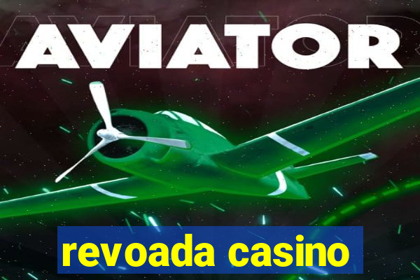 revoada casino