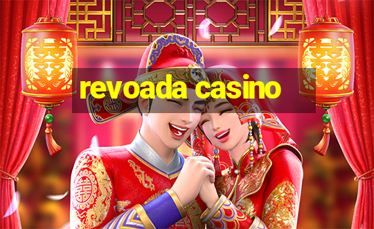 revoada casino