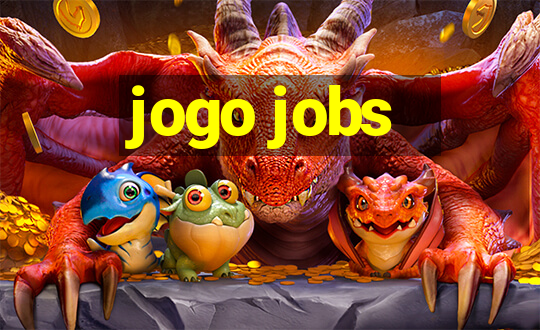 jogo jobs