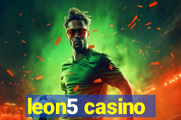 leon5 casino