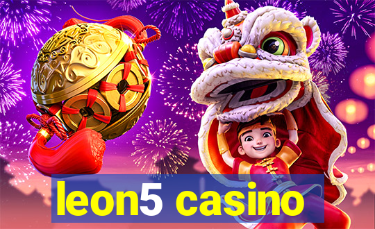 leon5 casino