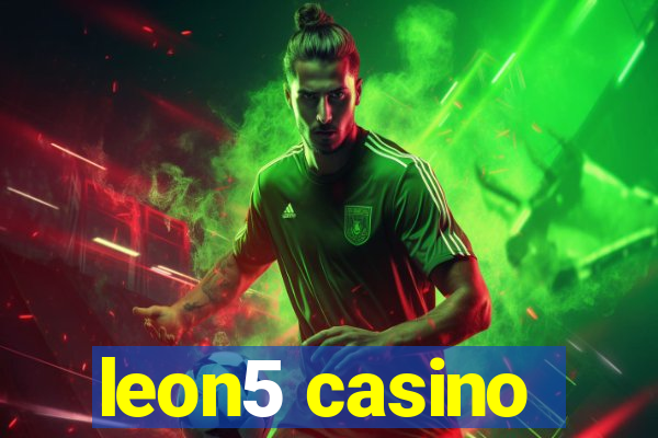 leon5 casino