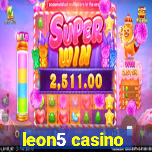 leon5 casino