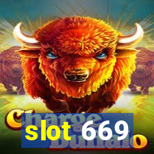 slot 669