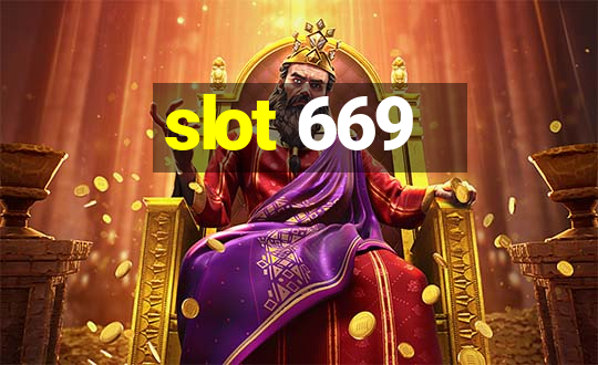 slot 669