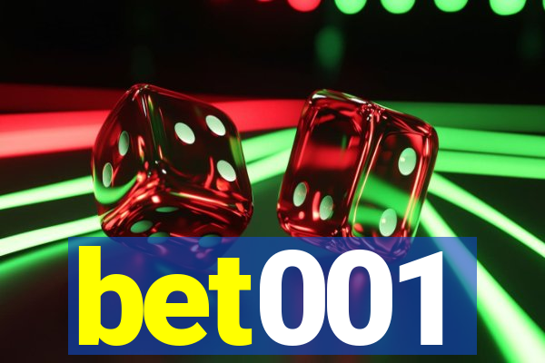 bet001