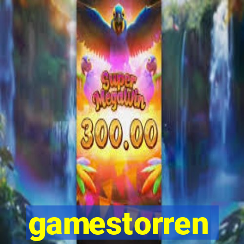 gamestorren