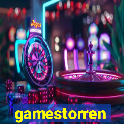 gamestorren