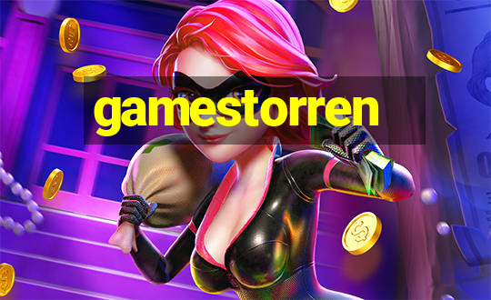 gamestorren