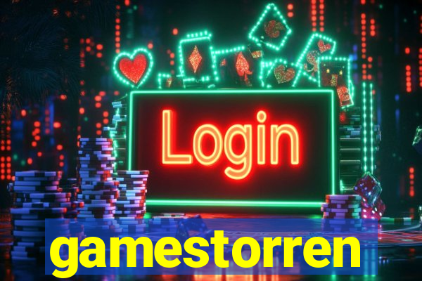 gamestorren