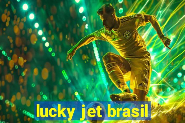 lucky jet brasil