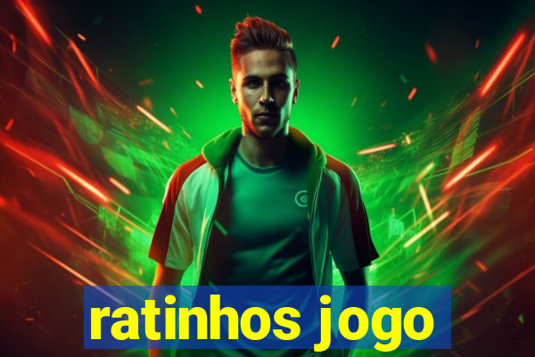 ratinhos jogo