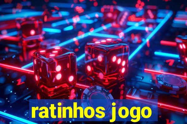 ratinhos jogo