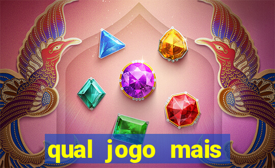 qual jogo mais facil de ganhar