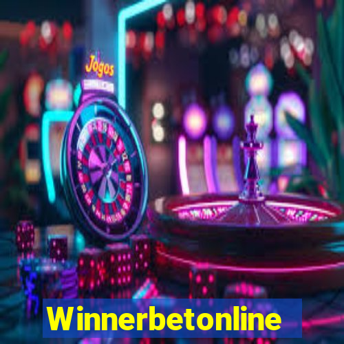 Winnerbetonline