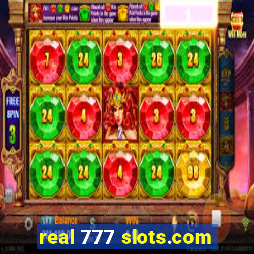 real 777 slots.com