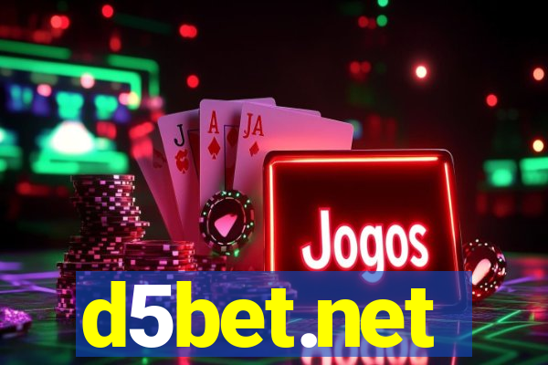 d5bet.net