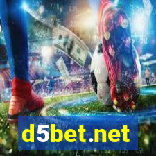 d5bet.net